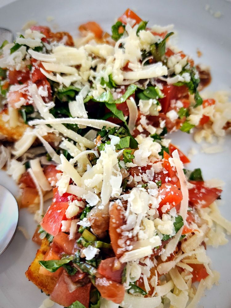 Social spots from Old Venice Restaurant