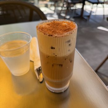 Rafael's Kitchen - Tiramisu Latte - Breakfast & Brunch Near Me - Santa Ana, California Rafael's Kitchen - Tiramisu Latte - Breakfast & Brunch Near Me - Santa Ana, California