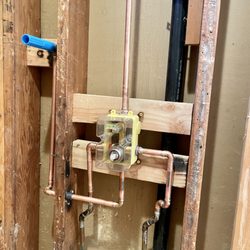 Coast to Coast Plumbing