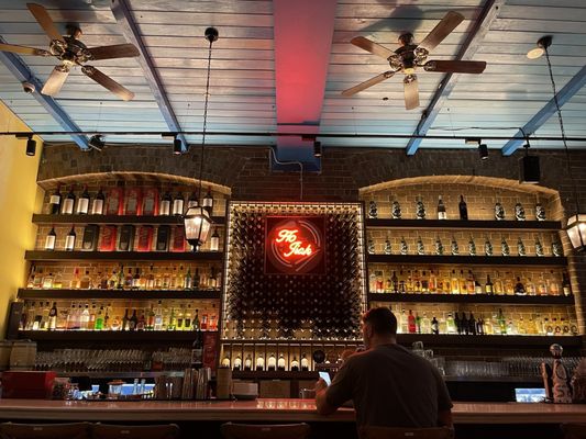 Ho Jiak Town Hall - Junda's Playground by null