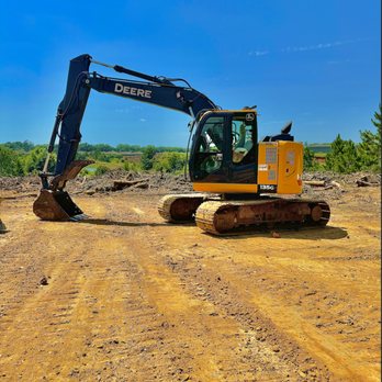 Ultimate Tree Services - Large excavator - Tree Services Near Me - Summerdale, Alabama Ultimate Tree Services - Large excavator - Tree Services Near Me - Summerdale, Alabama