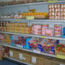 Sadex Zuckerwarenfabrik