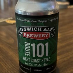 Have to do what the locals do--drink local beer!! 08-20-2024