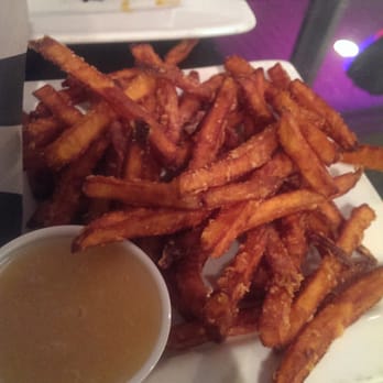 HogsHead Cafe - Sweet potato fries - Barbeque Near Me - Richmond, Virginia HogsHead Cafe - Sweet potato fries - Barbeque Near Me - Richmond, Virginia