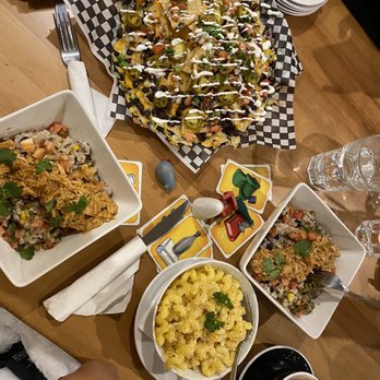 Snakes & Lattes Annex - The food - Bars Near Me - Toronto, Ontario