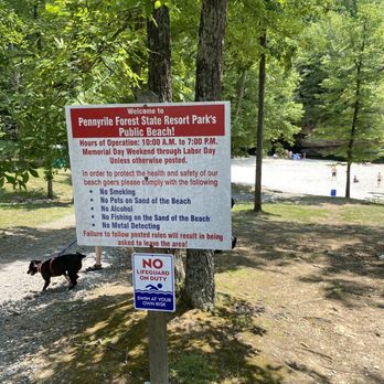 Pennyrile state park beach - Beaches Near Me Pennyrile state park beach - Beaches Near Me