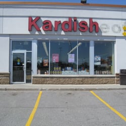 Kardish Health Food Centre