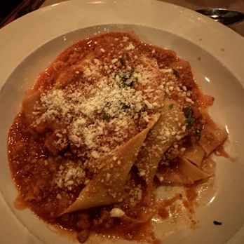 Malaparte - Papardelle Pappardelle Pork Ragu' - Italian Near Me - New York, New York Malaparte - Papardelle Pappardelle Pork Ragu' - Italian Near Me - New York, New York