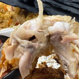 Fried Chicken Dinner Fried Chicken Dinner