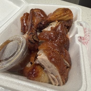 Pang's BBQ - Barbeque Near Me - Orlando, Florida Pang's BBQ - Barbeque Near Me - Orlando, Florida