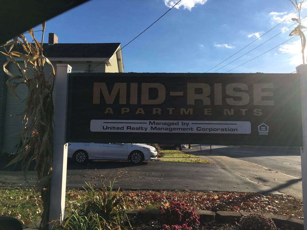 MECHANICVILLE MIDRISE APARTMENTS Updated July 2024 180 N Main St