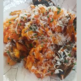 Frutti Di Mare Frutti Di Mare