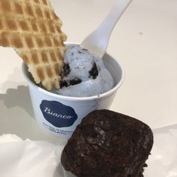 Gluten Free Brownie