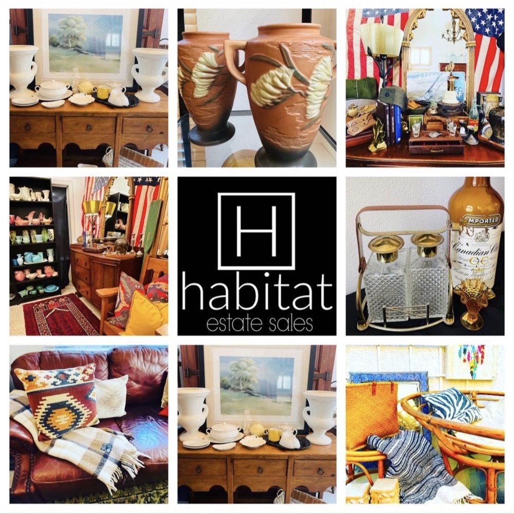 HABITAT ESTATE SALES Updated May 2024 117 Photos & 27 Reviews
