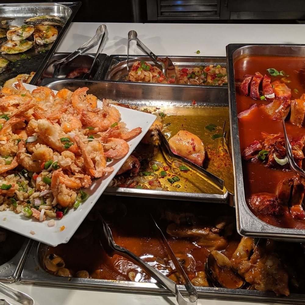 Wok Dao - Japanese Near Me - Barcelona, B Wok Dao - Japanese Near Me - Barcelona, B