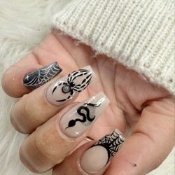 Lotus Nail Lounge