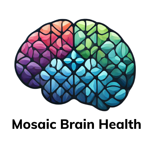 Mosaic Brain Health - grief counselor in St. Petersburg, FL