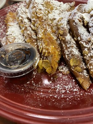 JJ's Cafe by null