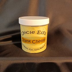 Missouri Coast Fisheries - Uncle Ed's simply catches fish!