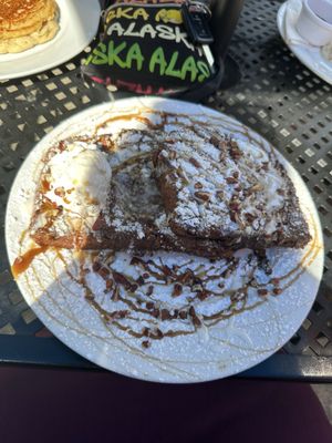 Kitchen Table Cafe by null