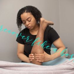 Heavenly Hands Massage And Bodywork - As HHMBW, we specialize in supporting our athlete clients. We can help you recover and grow.