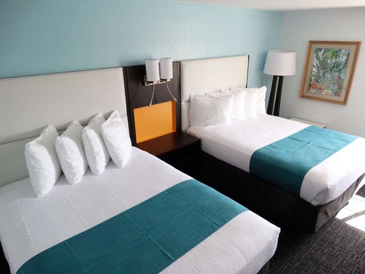 Best Western Plus Orlando Lake Buena Vista South Inn & Suites by null