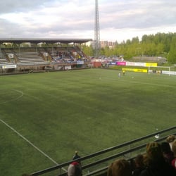 ISS Stadion