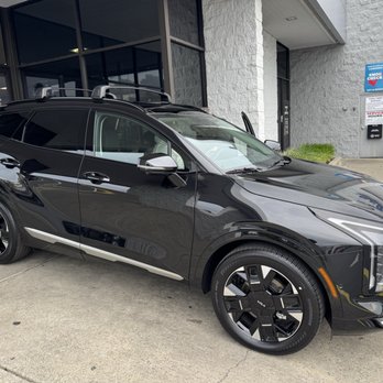 Hilltop Kia - Sportage Hybrid - Richmond, CA