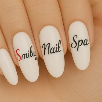 Smiley Nail Spa - Nail Salons Near Me - Walnut Creek, California Smiley Nail Spa - Nail Salons Near Me - Walnut Creek, California