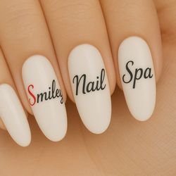 Smiley Nail Spa