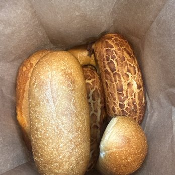 5th Ave Bagelry - Bagels Near Me - Anaheim, California