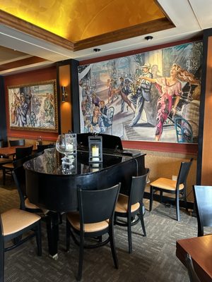 Aldo's Ristorante by null