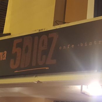 Cocina 5Diez - Breakfast & Brunch Near Me - Guaynabo, Puerto Rico Cocina 5Diez - Breakfast & Brunch Near Me - Guaynabo, Puerto Rico
