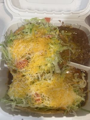 Emma's Mexican Food by null