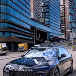 İstanbul Limousine - Istanbul limo
