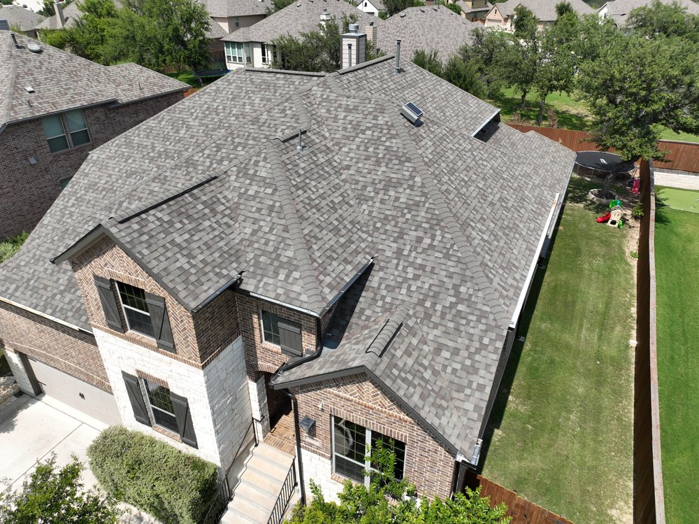 Slide of Dynamite Roofing & Construction