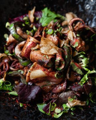 Côte Ouest Bistro by null Côte Ouest Bistro by null