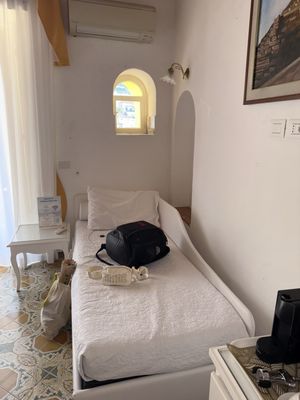 Pensione Maria Luisa by null