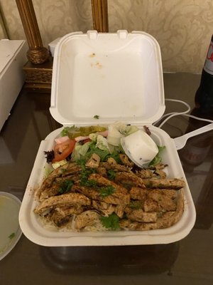 Safier Mediterranean Deli by null