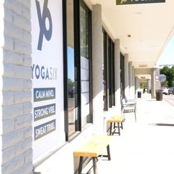YogaSix