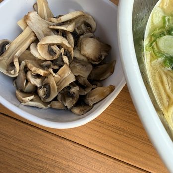 JINYA Ramen Bar - Burbank - Ramen Near Me - Burbank, California