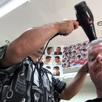 Great Style Barber Shop - Barbers Near Me - New York, New York Great Style Barber Shop - Barbers Near Me - New York, New York