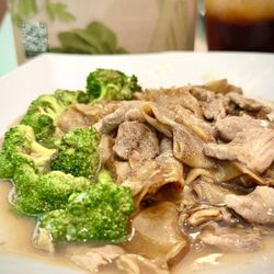 Swanya Thai Cuisine