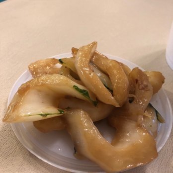 Wong's Kitchen - This was the Triple Delight from Wong's. - Cantonese Near Me - Arleta, California Wong's Kitchen - This was the Triple Delight from Wong's. - Cantonese Near Me - Arleta, California