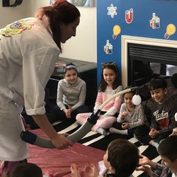 Mad Science of Toronto