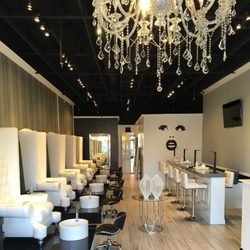 Pardon My French Nail Bar & Beauty Lounge