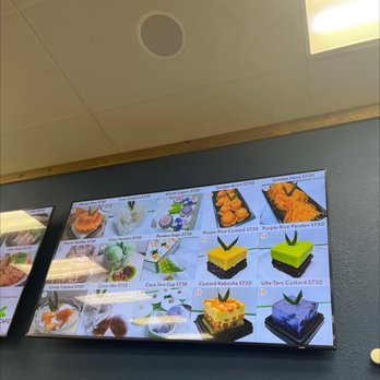 Cocomilk Cafe - Menu - Laotian Near Me - Sacramento, California