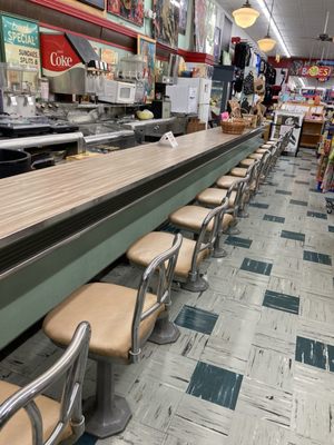 Peaches Records by null