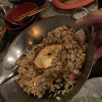 Laut - Thai Near Me - New York, New York