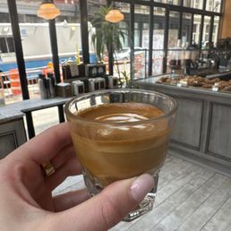 Cortado Cortado